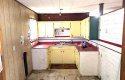 2214 N Woodland Street, Amarillo, TX 79107