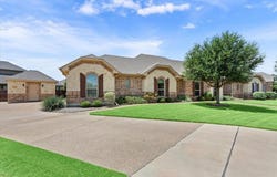 10704 Francis Drive, Waco, TX 76712