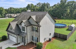 430 Katherine, Jefferson, GA 30549