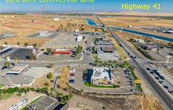 0 Cyril Place, Unincorporated, CA 93239