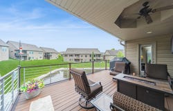 4275 NW 166th Circle, Clive, IA 50325