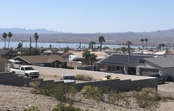 2706 Arcadia Dr, Lake Havasu City, AZ 86404
