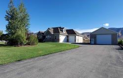 86 N 2nd E, Bennington, ID 83254