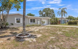 106 AVERY AVENUE, CRYSTAL BEACH, FL 34681