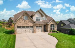 622 Witherspoon Lane, Farragut, TN 37934
