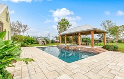 8601 E Avenue A, Cut Off, LA 70345