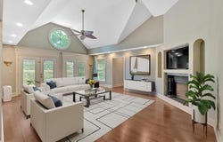 2 Stonebrook Drive SW, Rome, GA 30165