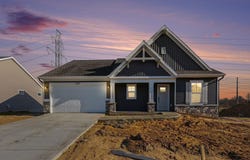 3789 Ambrosia Drive SW, Grand Rapids, MI 49534