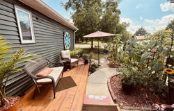 5636 Bearcreek Drive, Lansing, MI 48917
