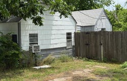 601 S Clark Street, Rockwall, TX 75087