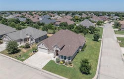 9700 Blackwood Drive, Denton, TX 76207