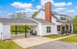 234 E Hwy 285, Greenbrier, AR 72058