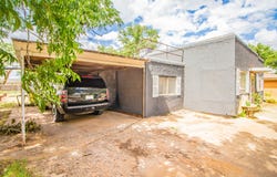 2312 N 4th Street, Tahoka, TX 79373