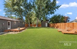4768 W Kendall St, Boise, ID 83706