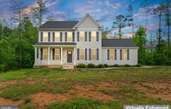 9101 ROYAL COURT, PARTLOW, VA 22534