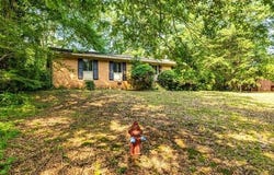 205 Pine Street, Barnesville, GA 30204