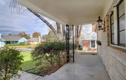 3609 Rogers Avenue, Fort Worth, TX 76109