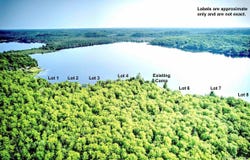Parcel #2 Eagle, Michigamme, MI 49861