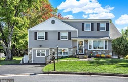 121 CLAYTON Road, HATBORO, PA 19040