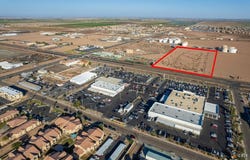 N Imperial Ave, Imperial, CA 92251