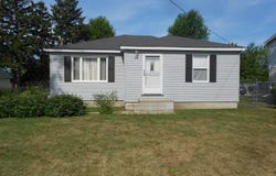 335 N Third, Freeland, MI 48623