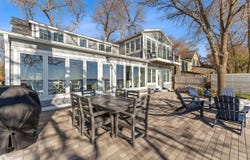 537 N Shore Drive, Clear Lake, IA 50428