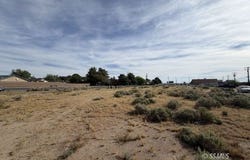 Ridgecrest Blvd., Ridgecrest, CA 93555