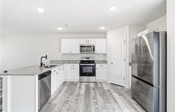 146 Maple Dr, Milner, GA 30257