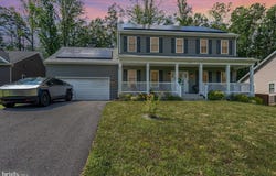 8806 COMMONS CIRCLE, SPOTSYLVANIA, VA 22553