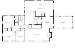 166 Whitman Rd, Hancock, MA 01237