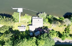 9959 SWEET CREEK Rd, Mapleton, OR 97453