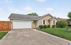 4721 S Lost Street, Terre Haute, IN 47802