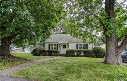 114 & 112 Andrew Avenue, Jerseyville, IL 62052