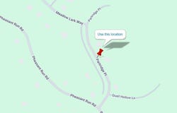 Partridge Place lot: 1634, Gaylord, MI 49735
