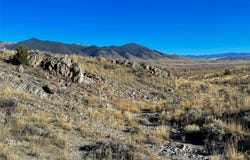 Rock Creek Rd., Glen, MT 59732
