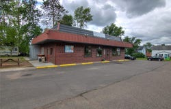 401 Bridge Street, Cornell, WI 54732