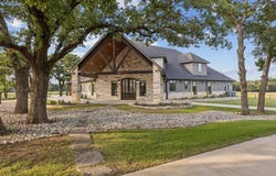 12877 Foutch Road, Pilot Point, TX 76258
