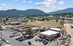 1120 Manford Ave, Estes Park, CO 80517