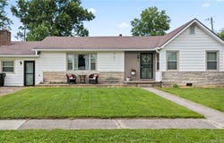 234 Hargan Drive, Madison, IN 47250