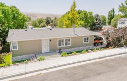 203 Peters Street, Carlin, NV 89822