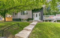 8902 SYLVANIA STREET, LORTON, VA 22079