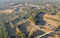 149 Donald Lane, Bonneau, SC 29431