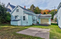 51710 Maple Street, Hubbell, MI 49934