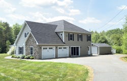 8 Clark Circle, Hampden, ME 04444