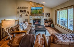 129 Lower Grouse Ridge Road, Beech Mountain, NC 28604