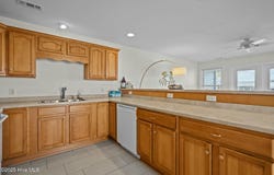 5022 E Oak Island Drive, Oak Island, NC 28465