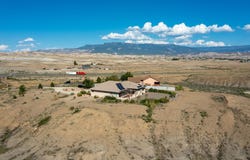 1525 Wapiti Way, Whitewater, CO 81527