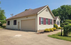 3172 Kinata Court, West Salem, OH 44287
