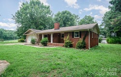 6118 S Rocky River Road, Monroe, NC 28112