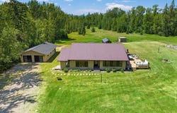 2300 Witty Lane, Columbia Falls, MT 59912